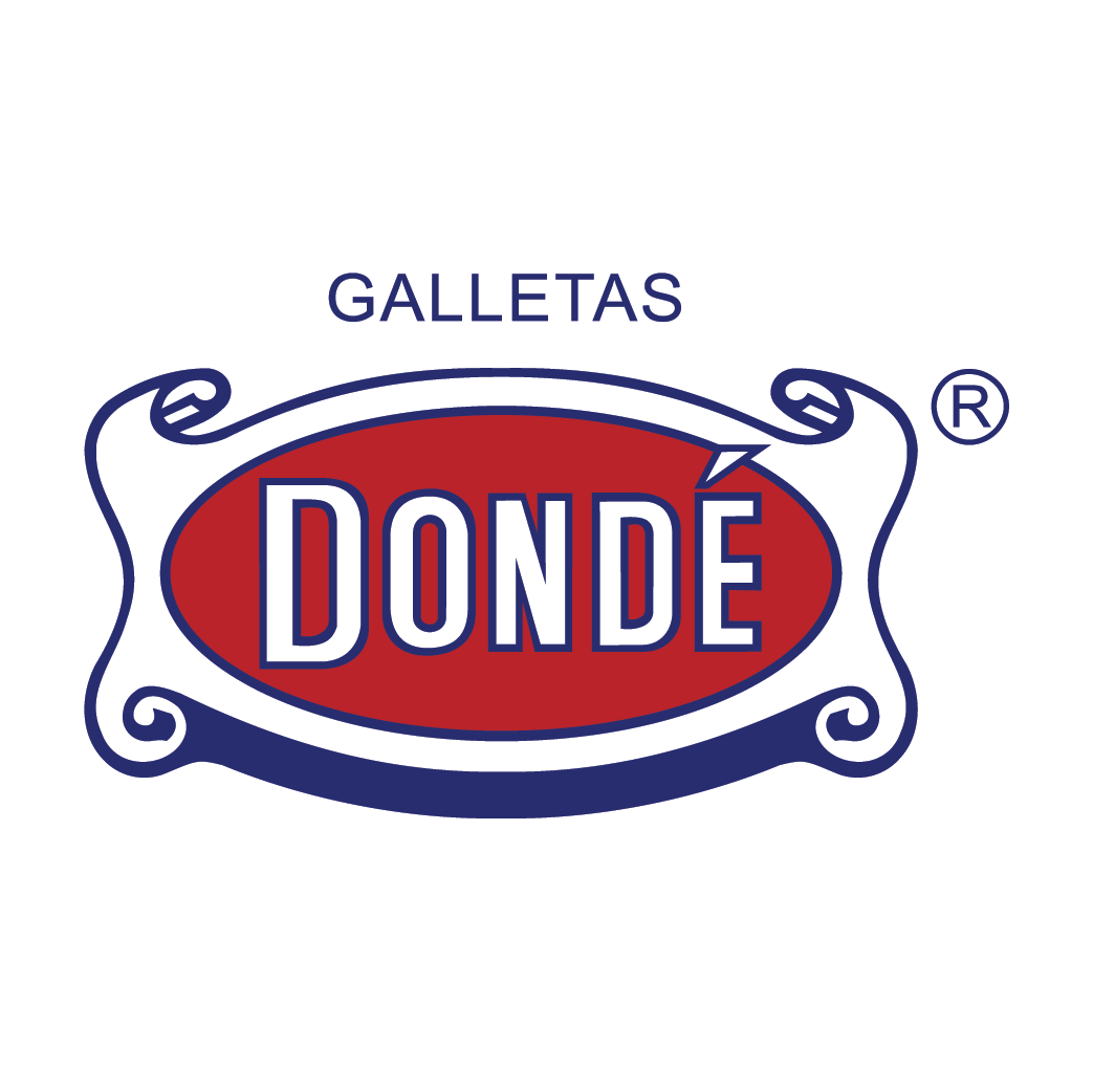 Galletas Dondé
