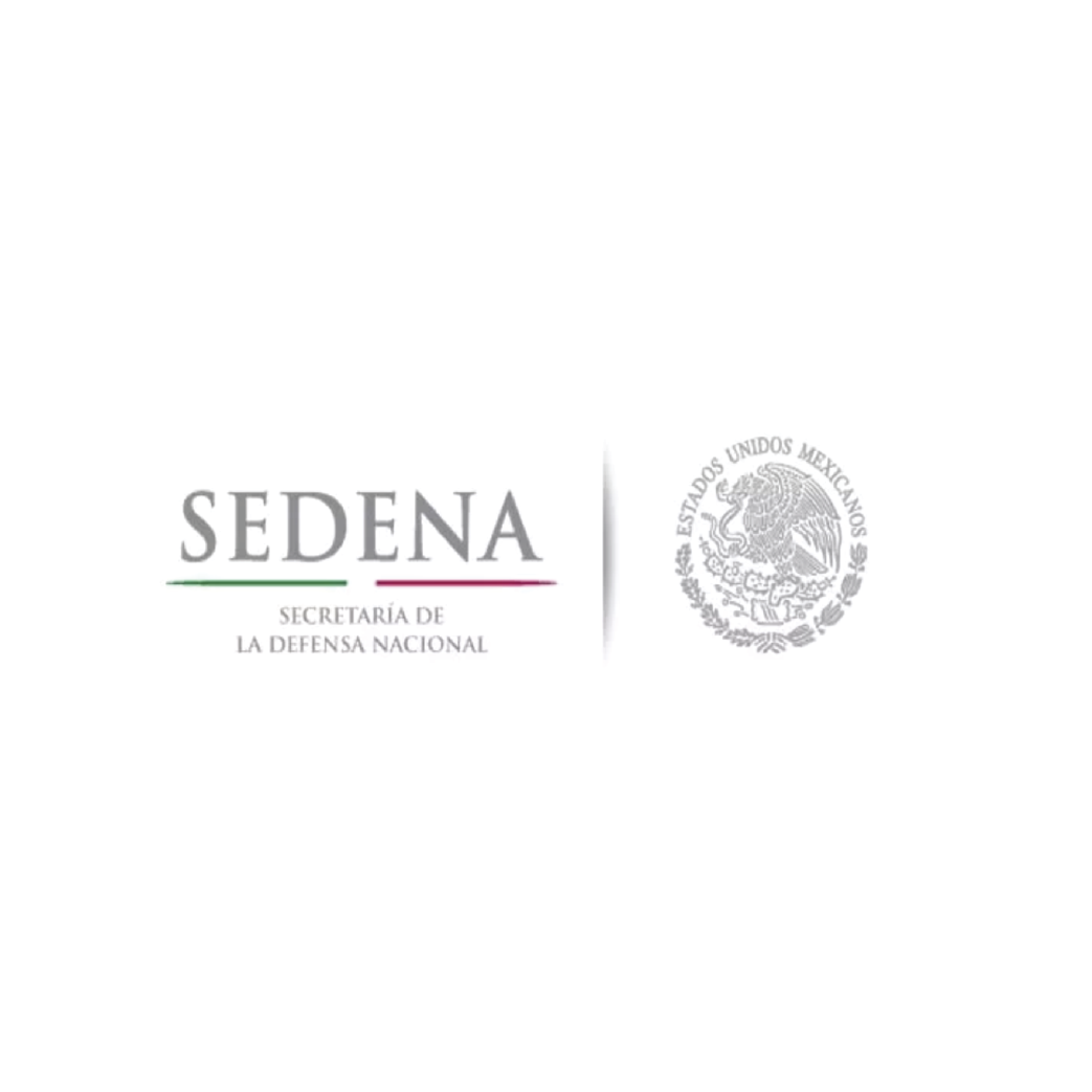SEDENA - Secretaria de la Defensa Nacional